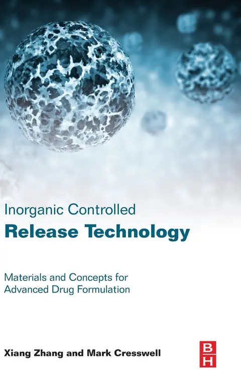 Cover of Inorganic Controlled Release Technology