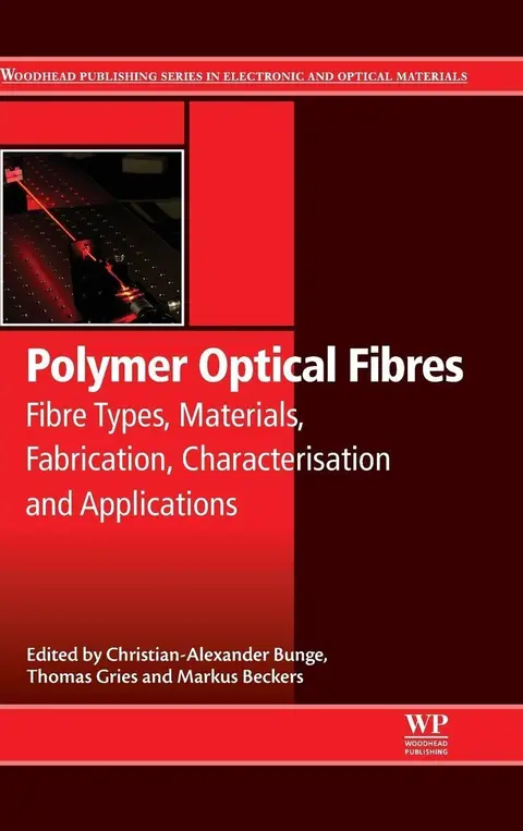 Cover of Polymer Optical Fibres