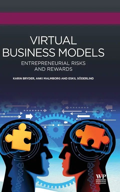 Cover of Virtual Business Models