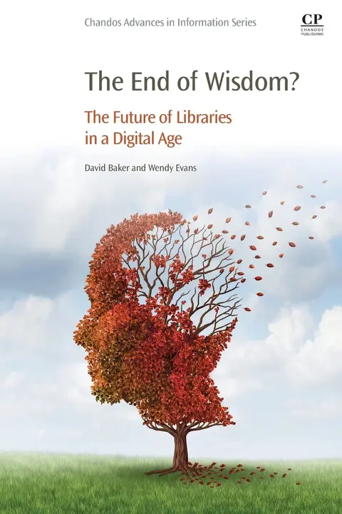 Cover of The End of Wisdom?