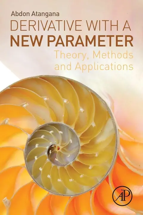 Cover of Derivative with a New Parameter
