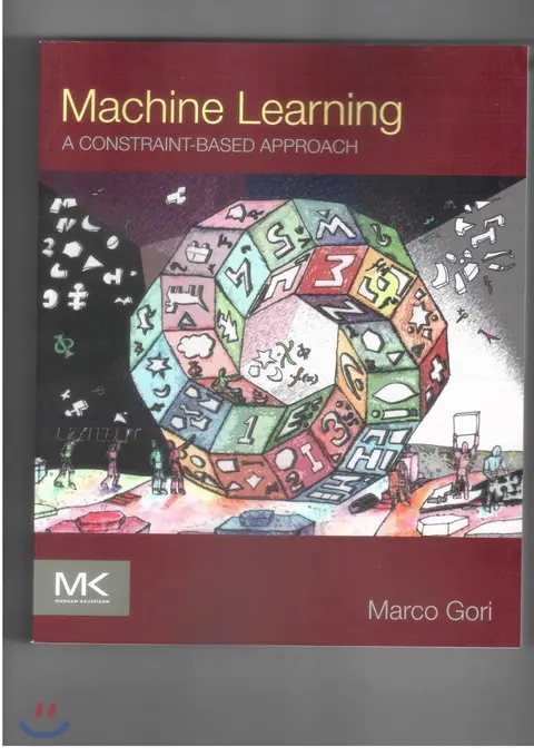 Cover of Machine Learning