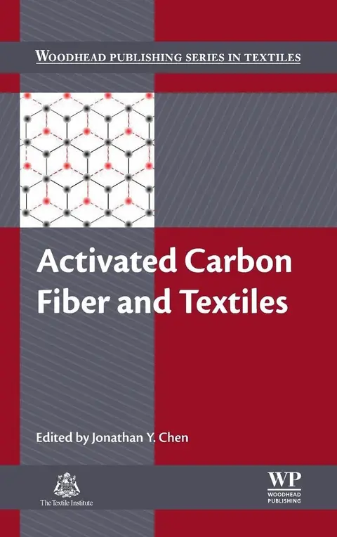 Cover of Activated Carbon Fiber and Textiles