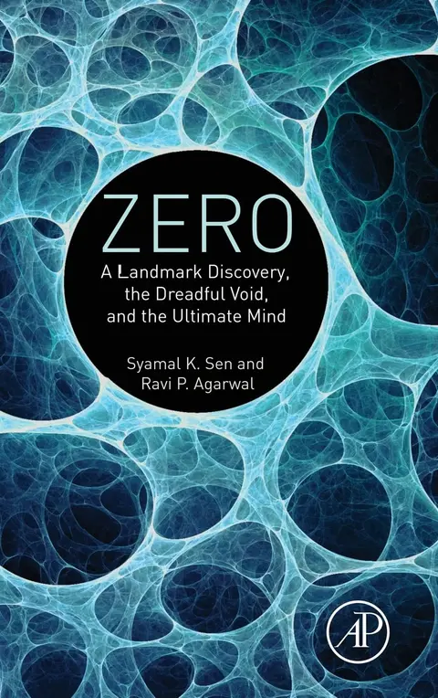 Cover of Zero