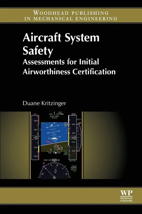 Cover of Aircraft System Safety