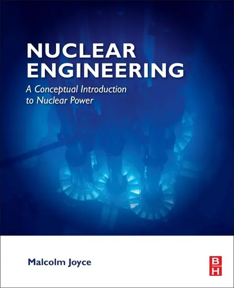 Cover of Nuclear Engineering