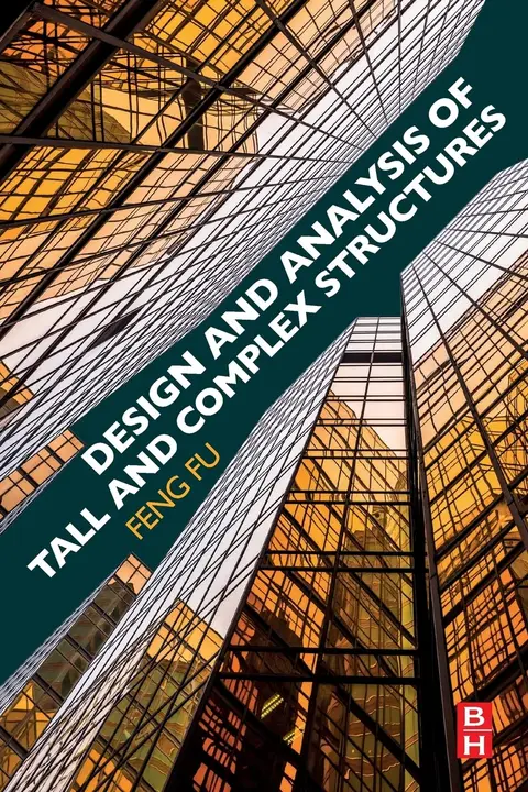 Cover of Design and Analysis of Tall and Complex Structures