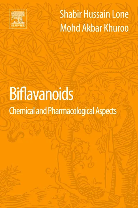 Cover of Biflavanoids