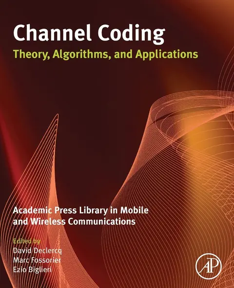 Cover of Channel Coding
