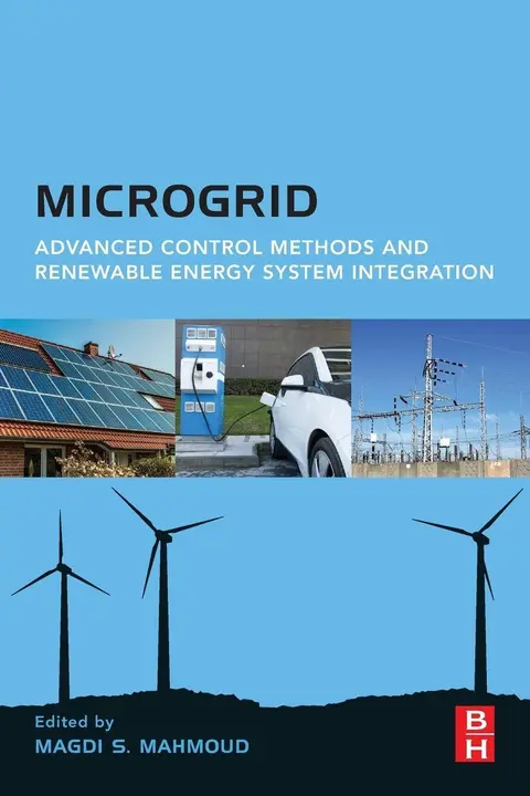 Cover of Microgrid