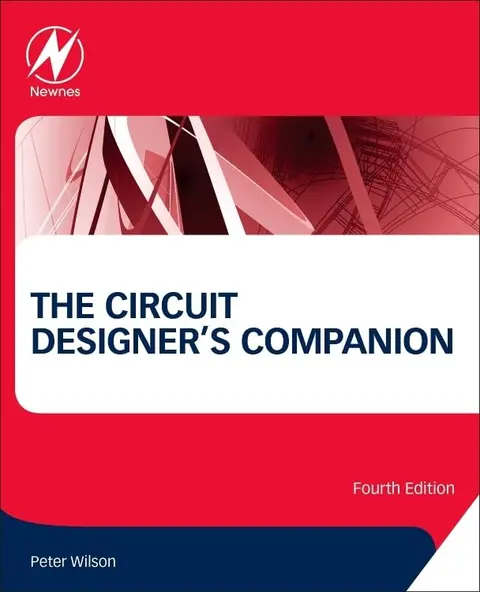 Cover of The Circuit Designer's Companion