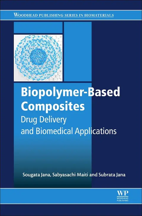 Cover of Biopolymer-Based Composites