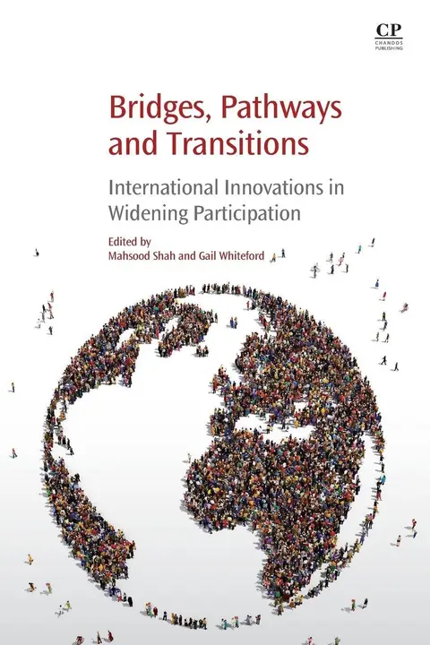 Cover of Bridges, Pathways and Transitions