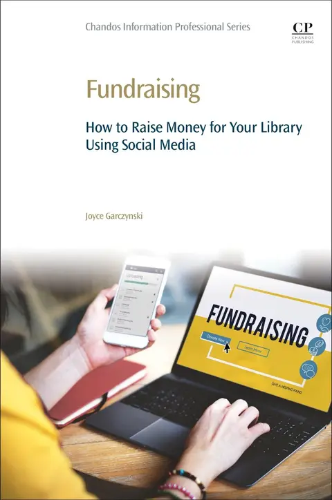 Cover of Fundraising