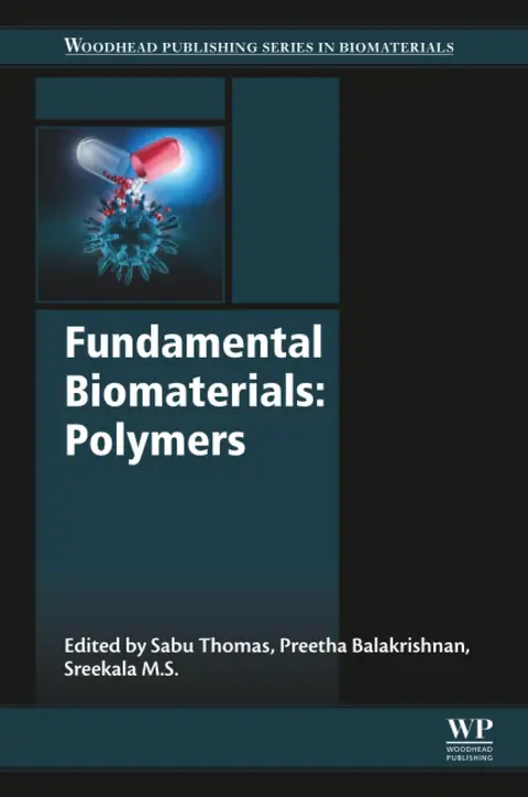 Cover of Fundamental Biomaterials