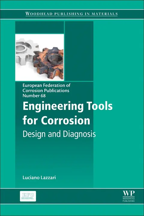 Cover of Engineering Tools for Corrosion