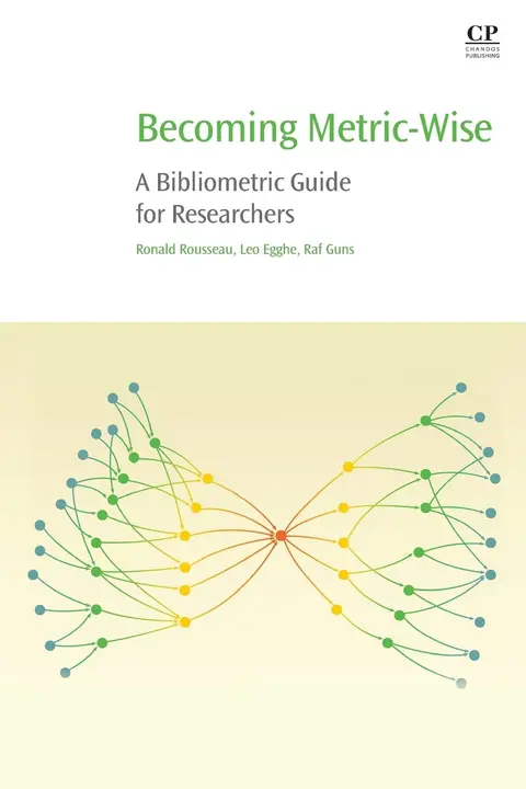 Cover of Becoming Metric-Wise