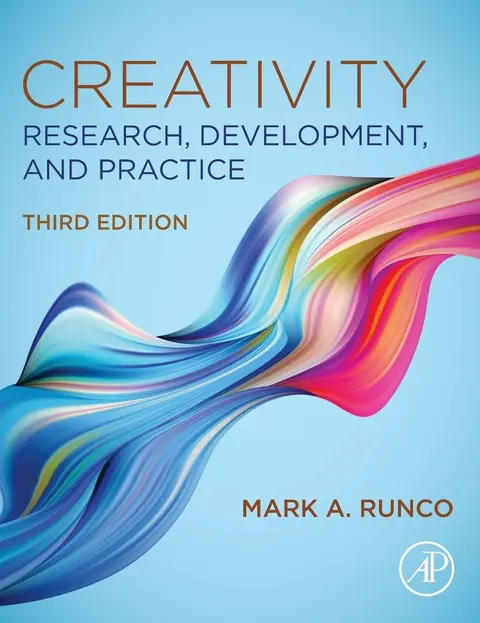 Cover of Creativity