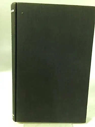 Cover of Manual of Osteopathic Technique