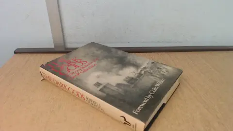 Cover of Dark Gods