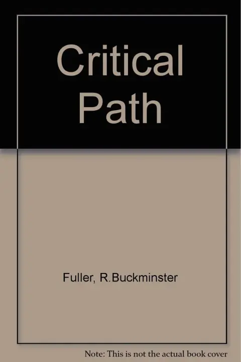 Cover of Critical Path