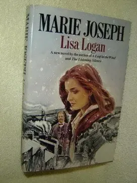 Cover of Lisa Logan