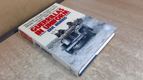Cover of Guerrillas in Uniform
