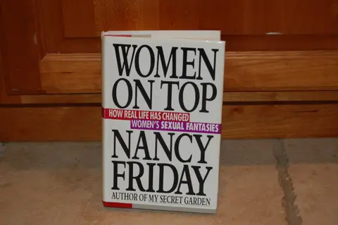 Cover of Women on Top