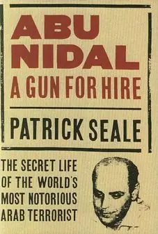 Cover of Abu Nidal
