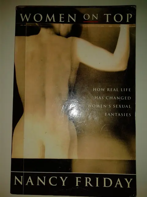 Cover of Women on Top