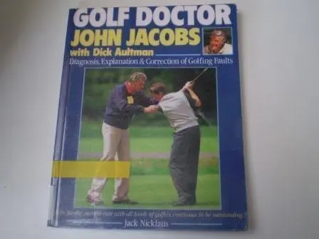 Cover of Colf Doctor