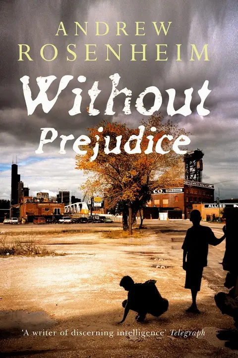 Cover of Without Prejudice