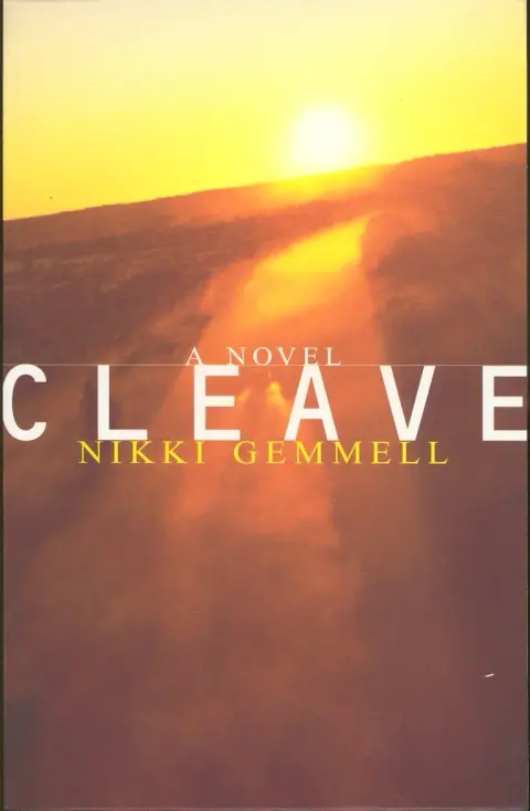 Cover of Cleave