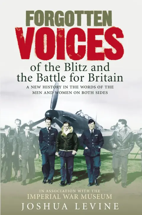 Cover of On Both Sides