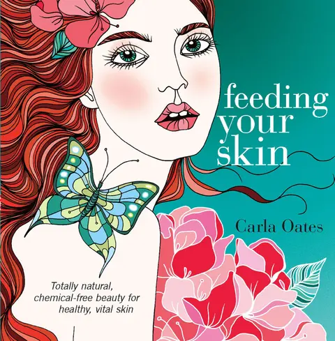 Cover of Feeding Your Skin