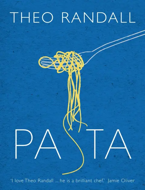 Cover of Pasta