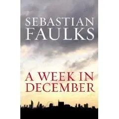 Cover of A Week in December