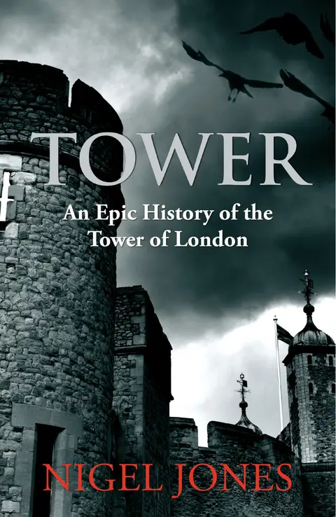 Cover of Tower