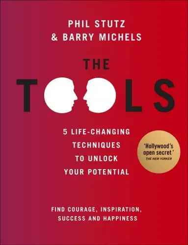 Cover of The Tools