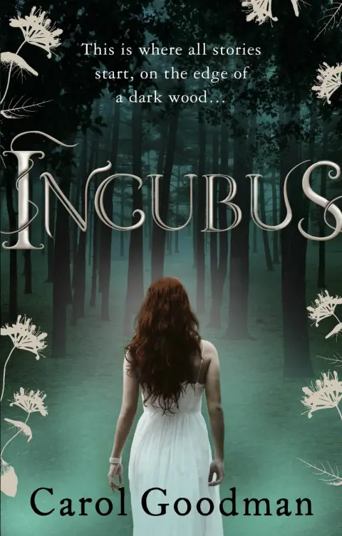 Cover of Incubus