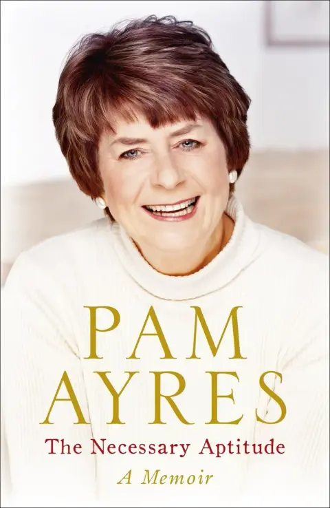 Cover of The Necessary Aptitude