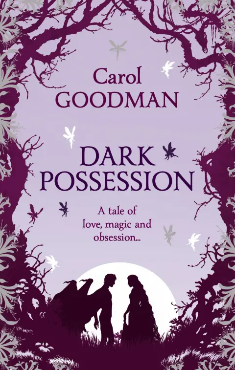 Cover of Dark Possession