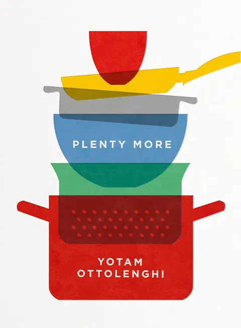 Cover of Plenty More
