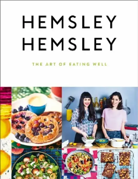 Cover of The Art of Eating Well