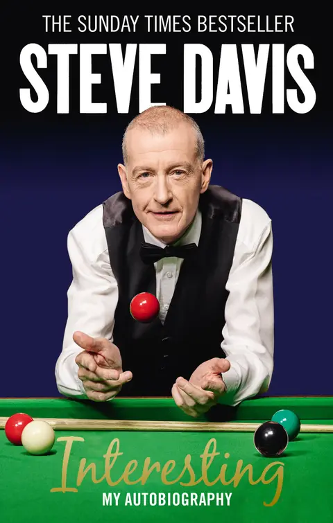 Cover of Interesting