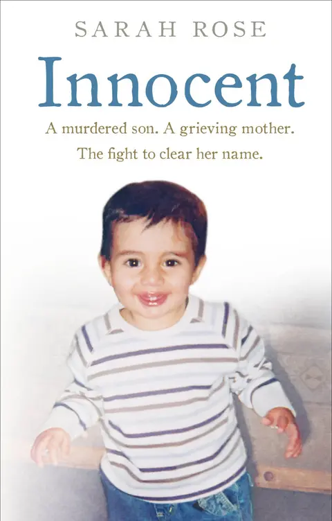Cover of Innocent