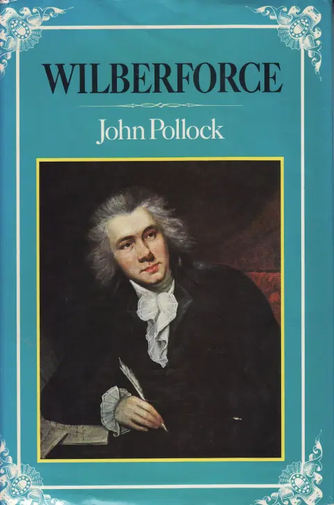 Cover of Wilberforce