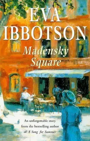 Cover of Madensky Square