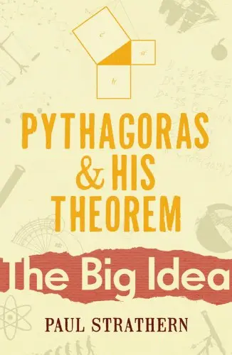 Cover of Pythagoras and His Theorem