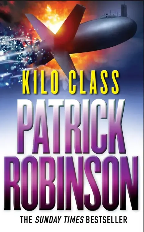 Cover of Kilo Class